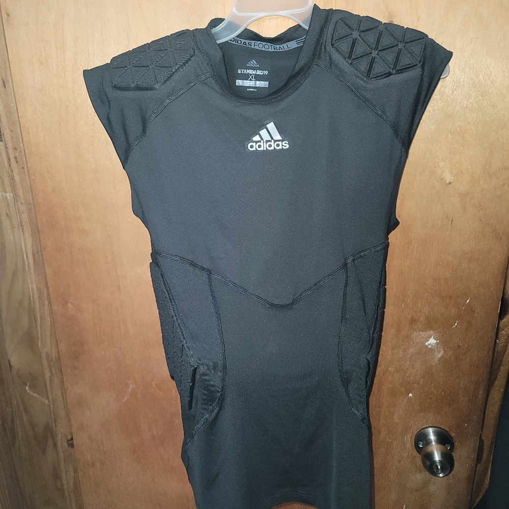 Adidas Alphaskin force Standard 19